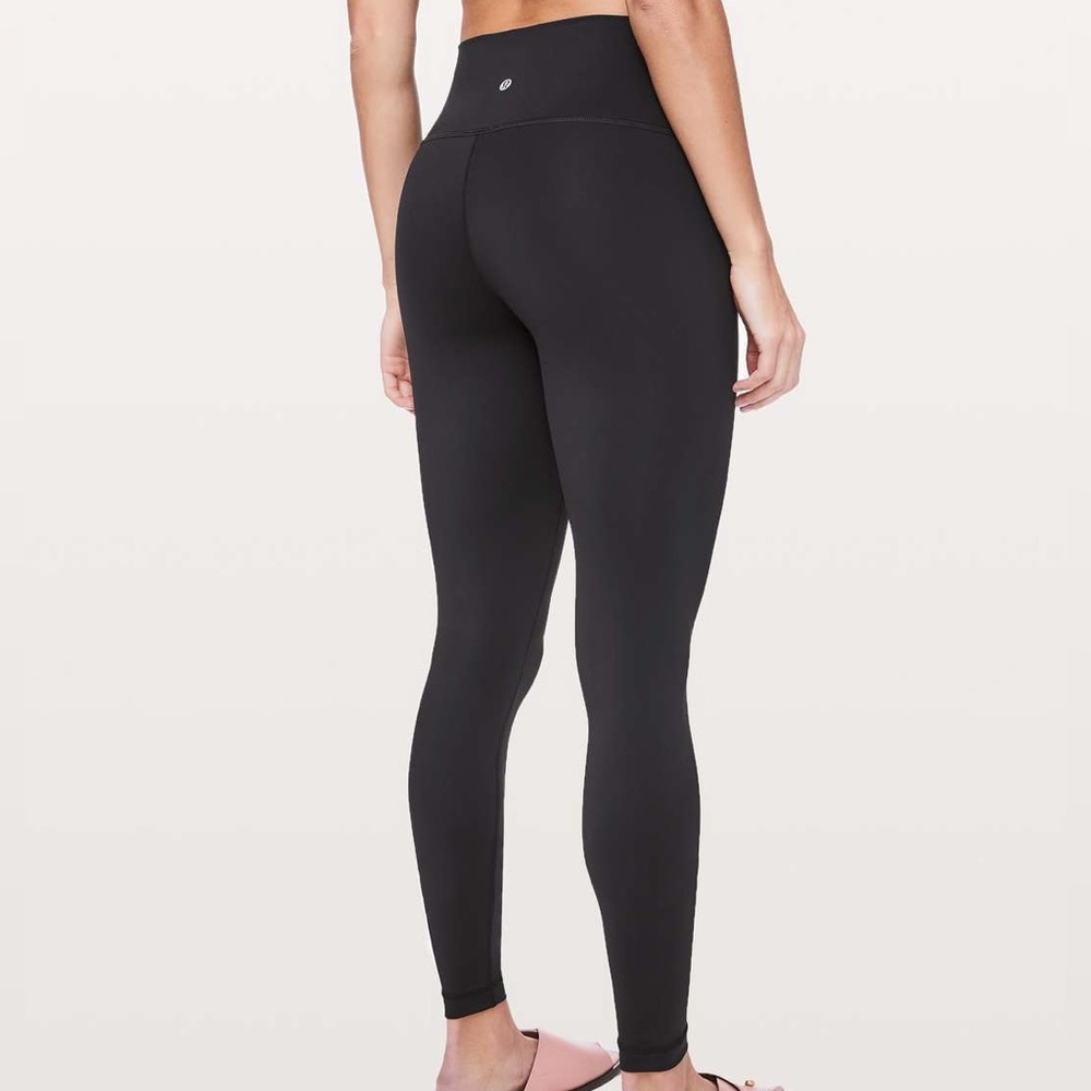 Lululemon wunder under 28” leggings